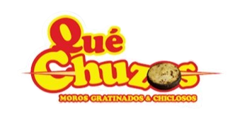 Que Chuzos Logo